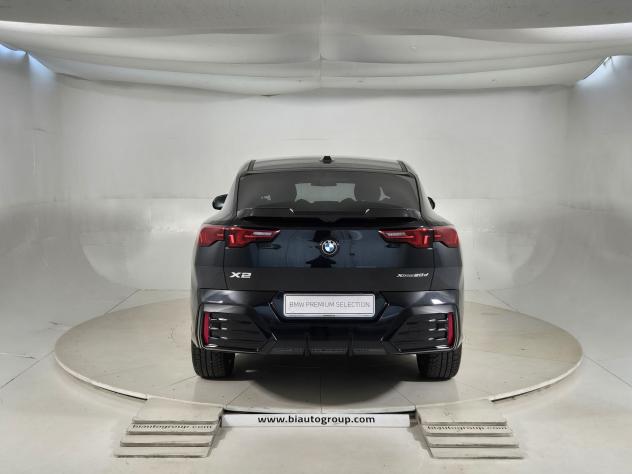 BMW X2 U10 xdrive 20d 48V MSport Pro auto - Foto 3