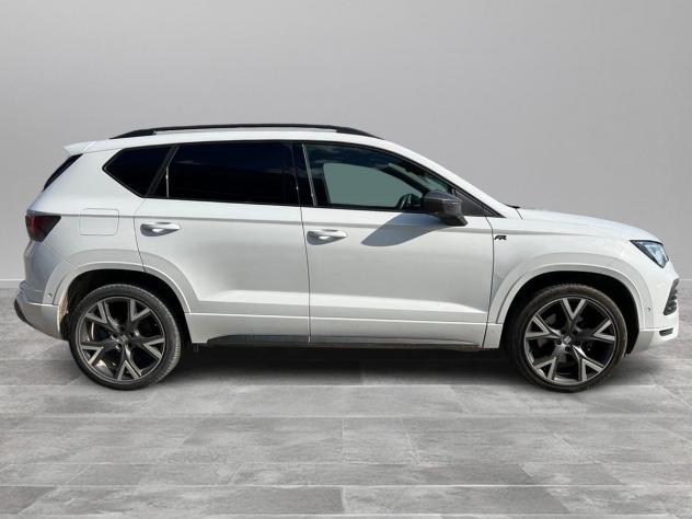 SEAT Ateca 2.0 tdi FR 150cv dsg - Foto 4