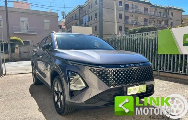 OMODA 5 PREMIUM FULL HYBRID rif. 24208285 - Foto 6
