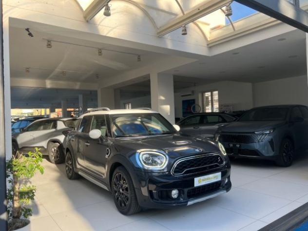 MINI Countryman 2.0 Cooper SD Countryman Automatica rif. 23827451 - Foto 7