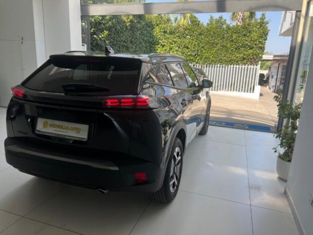 PEUGEOT 2008 BlueHDi 130 S&S EAT8 Allure tua da €259,00 rif. 23941149 - Foto 10