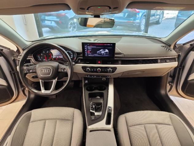 AUDI A4 5ª serie A4 Avant 35 TDI/163 CV S tronic Business - Foto 5