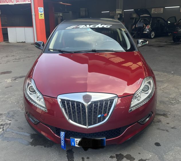 Lancia delta 1.4 turbo benzina 140cv Platino 2011 - Foto 2