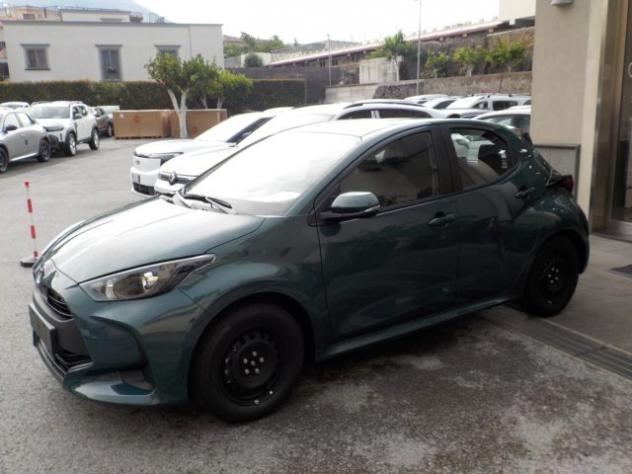 TOYOTA Yaris 1.5 Hybrid 115CV rif. 24091711 - Foto 9