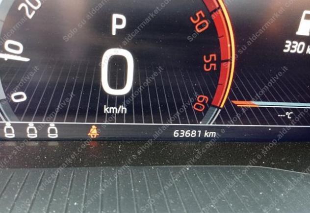 SKODA Superb 2.0 TDI EVO 150 CV SCR DSG Wagon Style rif. 24035104 - Foto 10