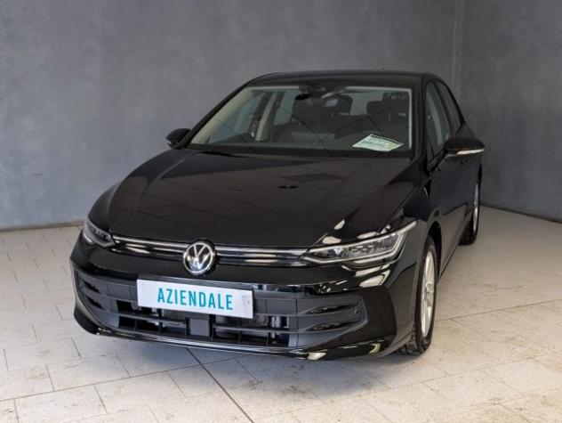 VOLKSWAGEN Golf 2.0 TDI 115 CV SCR Life rif. 23666765