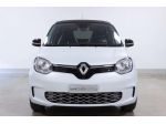Renault Twingo urban night