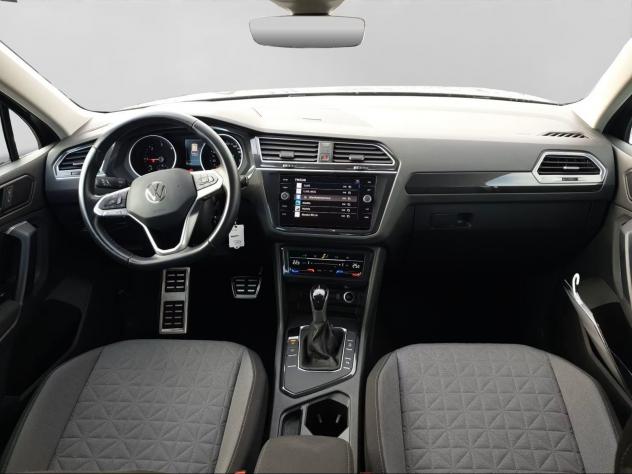 Volkswagen Tiguan 2.0 TDI Life DSG NAVI - Foto 5