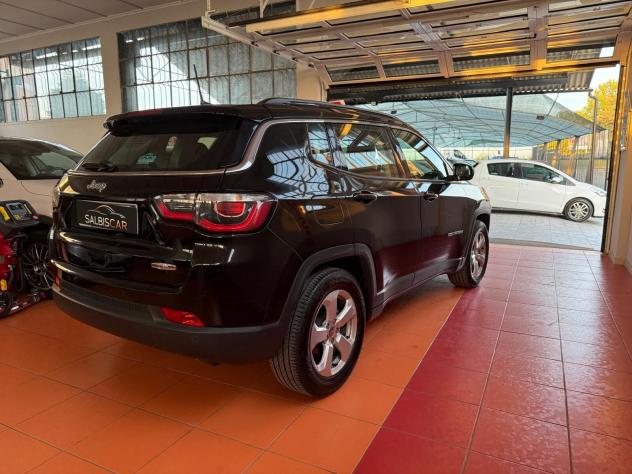 Jeep Compass 1.6 Multijet II 2WD Longitude - Foto 7