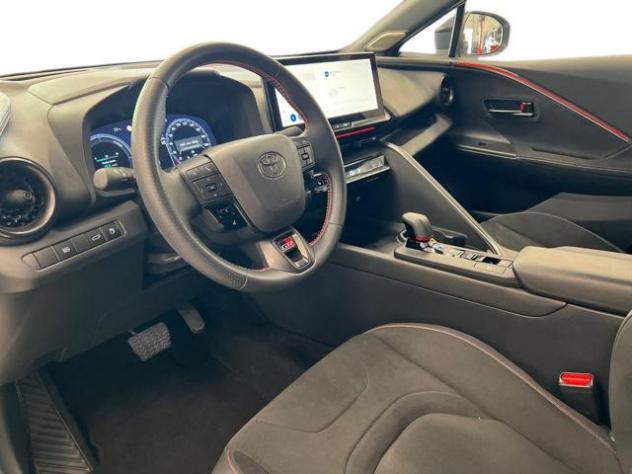 TOYOTA C-HR 2.0 HV AWD GR Sport Premiere rif. 23799932 - Foto 6