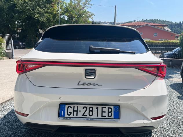 Seat Leon 2.0 TDI Style MAN. **KM 87974** - Foto 8
