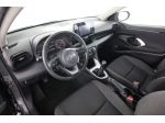 TOYOTA Yaris Yaris 1.0 5 porte Business rif. 23833285