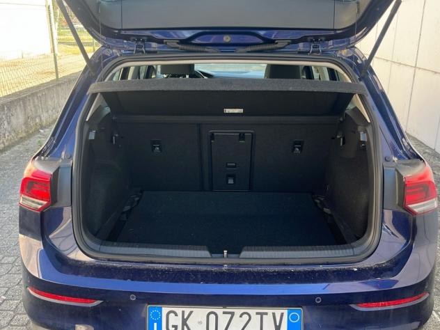 Volkswagen Golf 8ª serie 1.5 TSI EVO ACT Life - Foto 8
