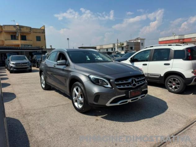 MERCEDES-BENZ GLA 200 d Automatic premium rif. 24040007 - Foto 2