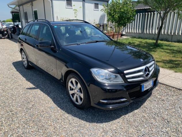 MERCEDES-BENZ C 180 CDI S.W. Trend rif. 23826181 - Foto 3