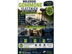 Gommone con Motore E