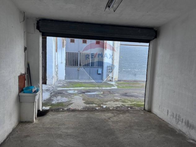Garage/Box in vendita a Aci Catena, Aci San Filippo - Foto 2