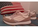 Piombo tech sneakers