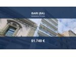 Immobile in asta di 50 m² in vendita a Bari