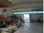 Immobile di 500 m² in affitto a Novi di Modena