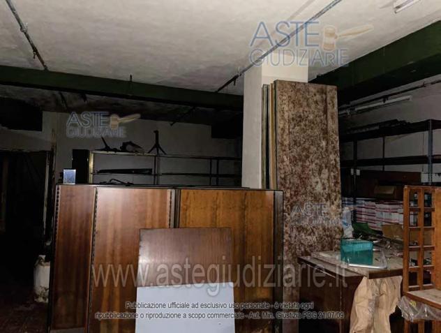 IMMOBILI-IMMOBILE COMMERCIALE-via Roma, 165 - Foto 3