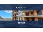 Immobile in asta di 126 m², box auto in vendita a Acireale
