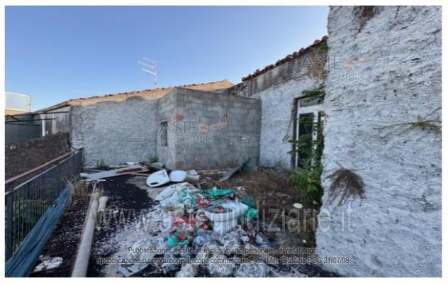 IMMOBILI-IMMOBILE RESIDENZIALE-Via Stazione 21-27 Frazione Guardia - Foto 8