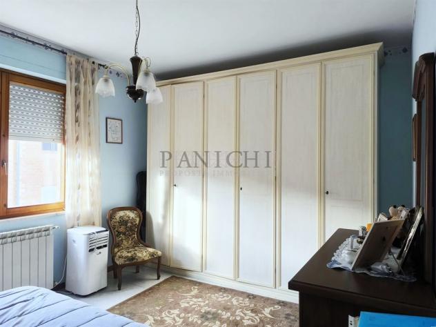 Appartamento su più livelli - zona residenziale - Foto 14