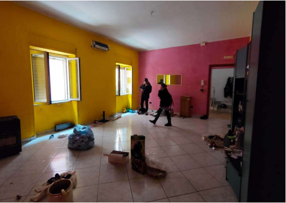 Tribunale di Salerno - RG 149/2022 Casa in asta - Foto 9