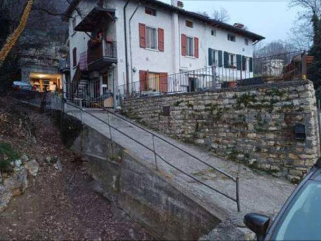 Immobile in asta di 180 m² con più di 5 locali e box auto in vendita a Bovezzo - Foto 2