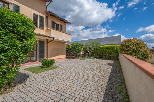 Duplex in vendita a Sardina - Calcinaia 140 mq Rif: 1414739 - Foto 8