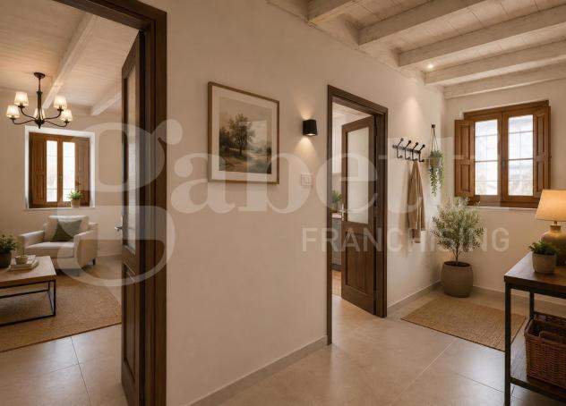 Casa Indipendente - Siliqua . Rif.: Cod. rif 3300801VRG - Foto 14
