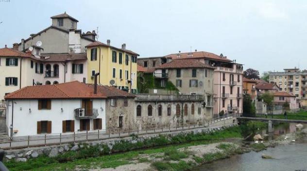 Appartamento in vendita a Carcare