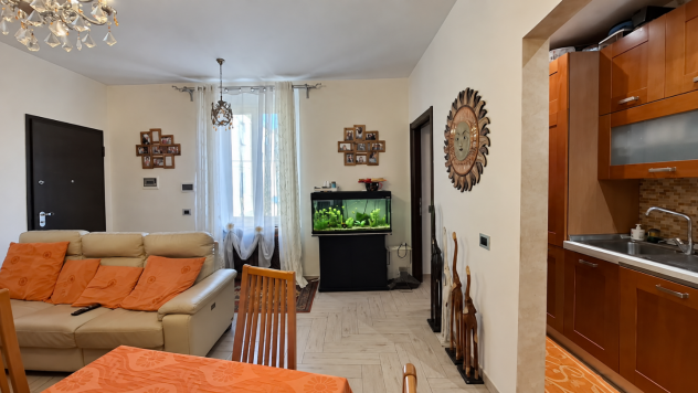 Appartamento in vendita a Avenza - Carrara 85 mq Rif: 1450891 - Foto 9