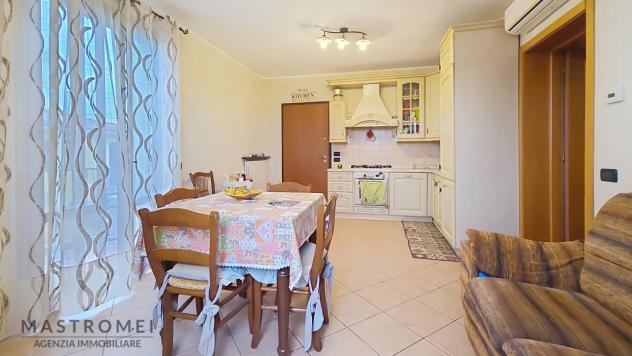 APPARTAMENTO di 4 vani e di 76 mq (CASTELFRANCO DI SOTTO) rif. 3552 - Foto 3