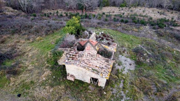 Casa singola in vendita a Castelnuovo di Val di Cecina 240 mq Rif: 1108686 - Foto 9
