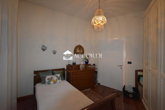 APPARTAMENTO di 3 vani e di 95 mq (CONEGLIANO) rif. MM1002 - Foto 9