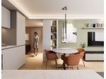 Bilocale Ristrutturato: Efficienza e Comfort a Cornaredo