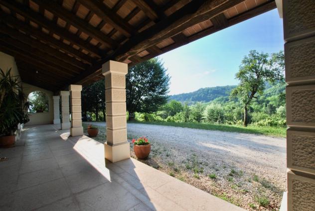 Villa in vendita a Cornedo Vicentino - Foto 8