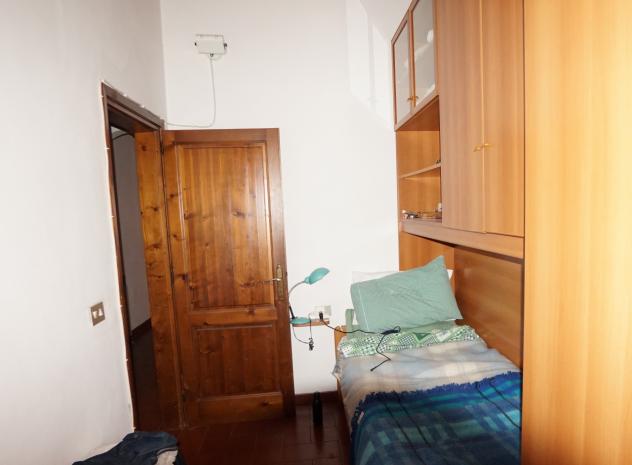 APPARTAMENTO di 3 vani e di 55 mq (FIRENZE) rif. 1/890 - Foto 10