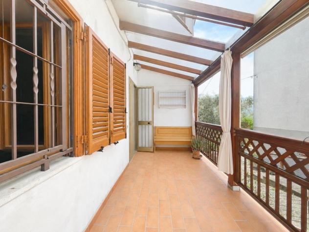 Casa semindipendente in vendita a Moncigoli - Fivizzano 148 mq Rif: 1426069 - Foto 3