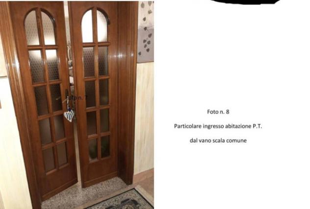 Immobile in asta di 124 m² con più di 5 locali in vendita a Francavilla Fontana - Foto 3