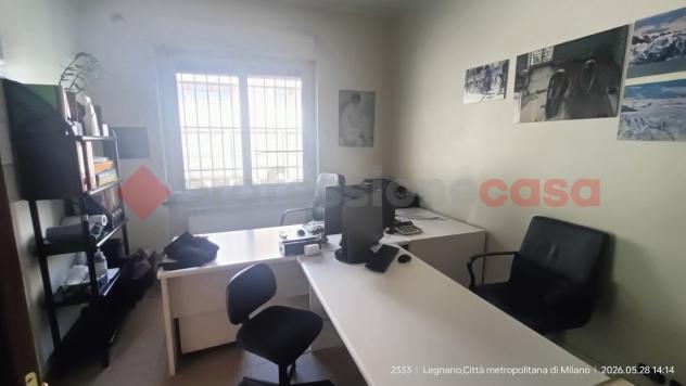 Stabile/Palazzo - Legnano . Rif.: Cod. rif 3321125VCG - Foto 14