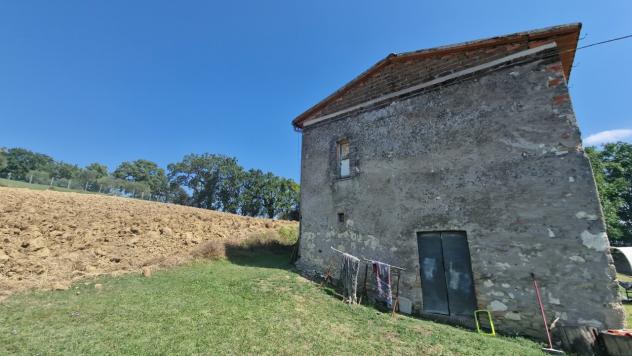 Porzione di casa in vendita a Montecastrilli - Foto 2