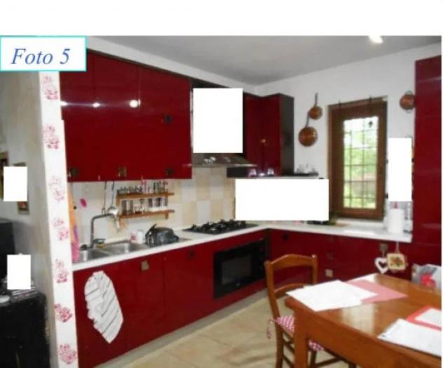 Immobile in asta di 187 m², box auto in vendita a Montefiascone - Foto 6