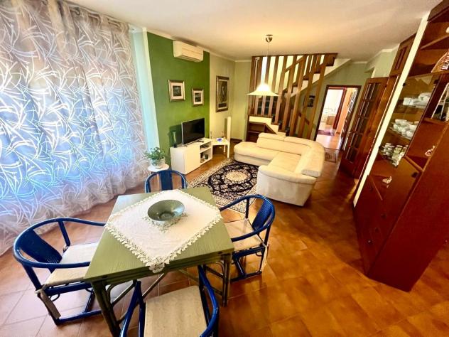 Terratetto in vendita a San Romano - Montopoli in Val d'Arno 195 mq Rif: 1419681 - Foto 5
