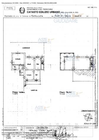 IMMOBILI-IMMOBILE RESIDENZIALE-Via Martiri della Libertà, 97, 13874 Mottalciata BI, Italia - Foto 3