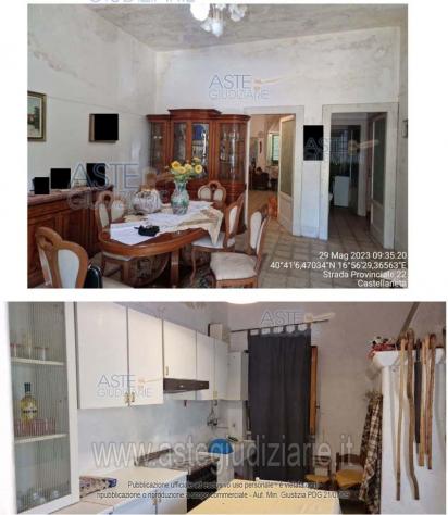 IMMOBILI-IMMOBILE RESIDENZIALE-Contrada Burgensatico - Foto 8