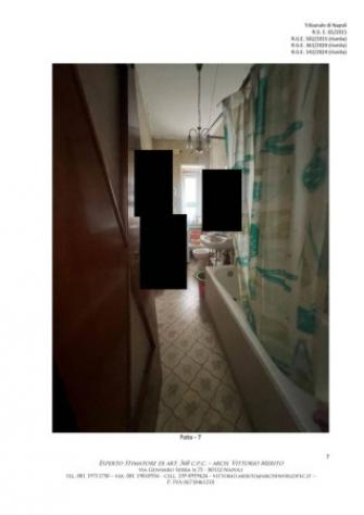 Immobile in asta di 126 m² con più di 5 locali in vendita a Napoli - Foto 8