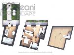 69 - A4 - 3 LOCALI CON GIARDINO, BALCONE E SOTTOTETTO- NUOVA "RESIDENZA LE  &hellip;